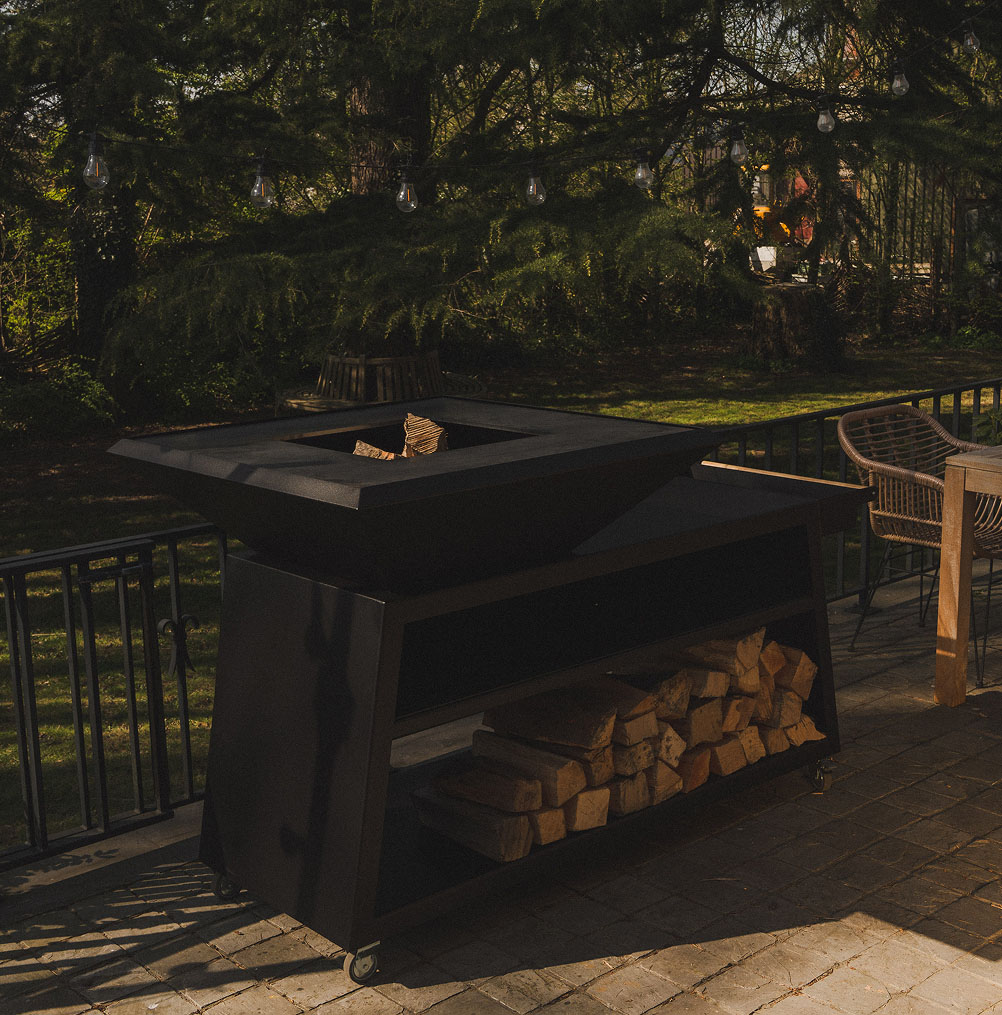 Asado Magno