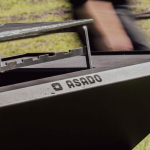 Asado-Kuro-Zwart