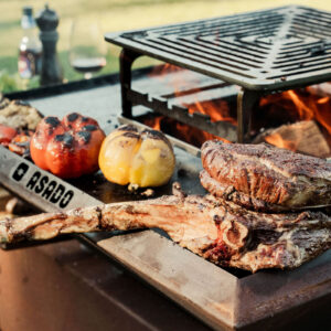 Asado-Magno-Bakken
